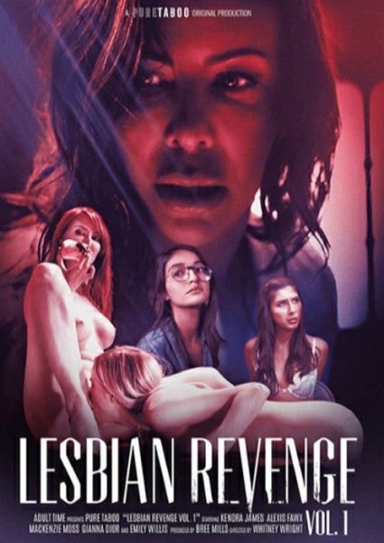 Lesbian Revenge