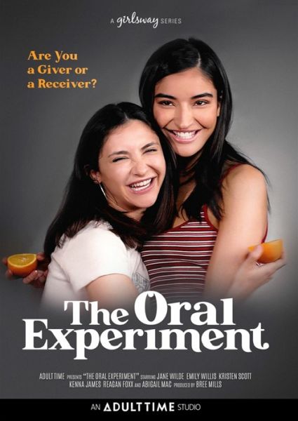 Oral Experiment