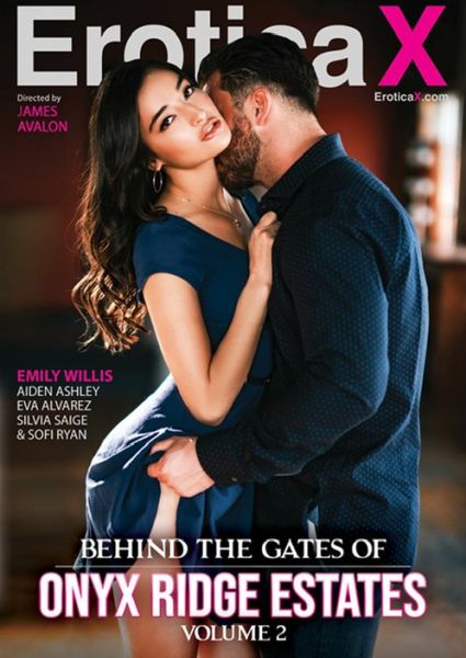 Behind the Gates of Onyx Ridge Estates 2